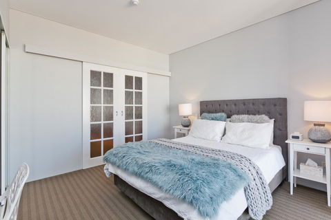 Central City Exclusive Apartments - Darwin Holiday 10