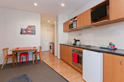 Central City Exclusive Apartments - Darwin Holiday 3