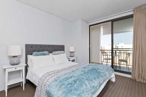 Central City Exclusive Apartments - Darwin Holiday 19