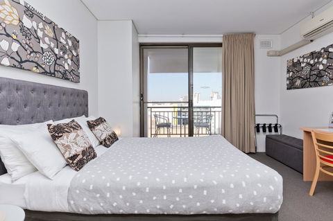 Central City Exclusive Apartments - Darwin Holiday 0