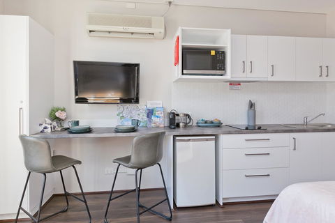 Central City Exclusive Apartments - Darwin Holiday 26