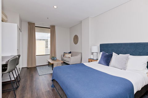Central City Exclusive Apartments - Darwin Holiday 25