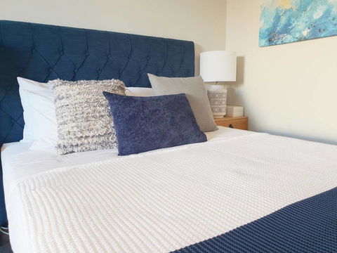 Central City Exclusive Apartments - Darwin Holiday 31
