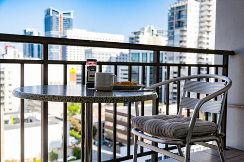 Central City Exclusive Apartments - Darwin Holiday 18
