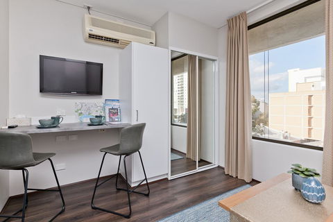 Central City Exclusive Apartments - Darwin Holiday 23