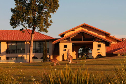 Chateau Elan At The Vintage - Darwin Holiday 18