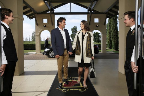 Chateau Elan At The Vintage - Darwin Holiday 9