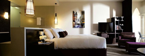 Chateau Elan At The Vintage - Darwin Holiday 2