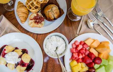 Chateau Elan At The Vintage - Darwin Holiday 7