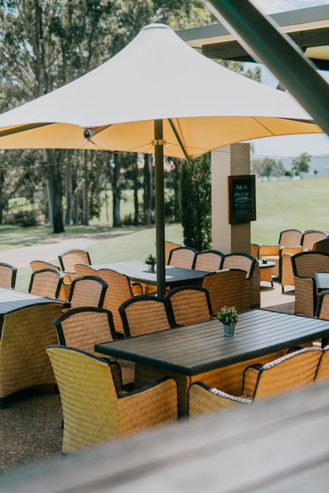 Chateau Elan At The Vintage - Darwin Holiday 1