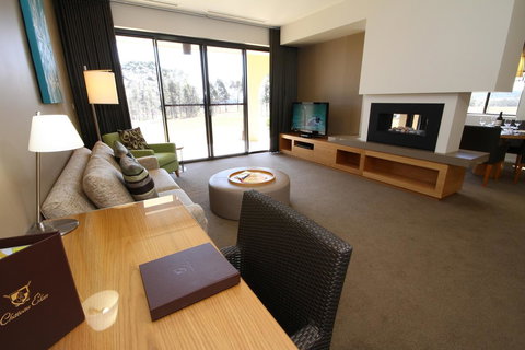 Chateau Elan At The Vintage - Darwin Holiday 21