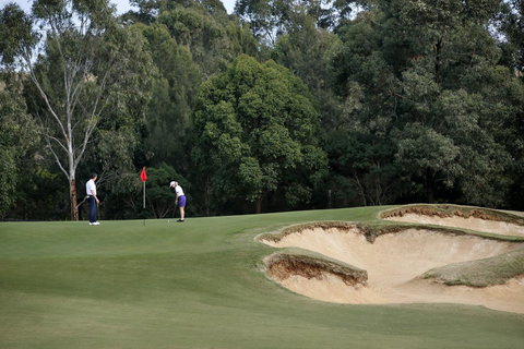 Chateau Elan At The Vintage - Darwin Holiday 39