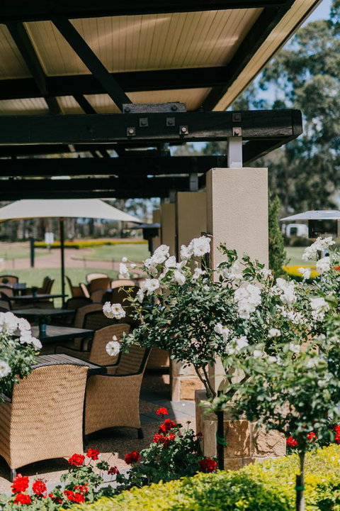 Chateau Elan At The Vintage - Darwin Holiday 8