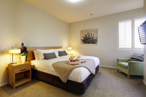 Chateau Elan At The Vintage - Darwin Holiday 31