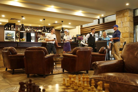 Chateau Elan At The Vintage - Darwin Holiday 32