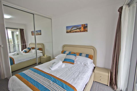 Morisset Serviced Apartments - Darwin Holiday 7