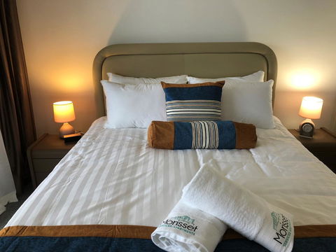 Morisset Serviced Apartments - Darwin Holiday 21