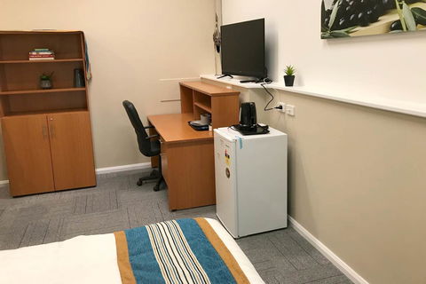 Morisset Serviced Apartments - Darwin Holiday 10
