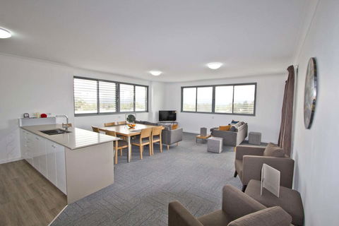 Morisset Serviced Apartments - Darwin Holiday 17