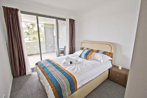 Morisset Serviced Apartments - Darwin Holiday 19