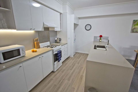 Morisset Serviced Apartments - Darwin Holiday 27