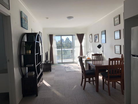 Morisset Serviced Apartments - Darwin Holiday 4