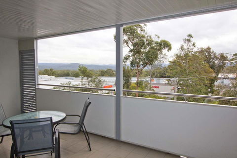 Morisset Serviced Apartments - Darwin Holiday 23