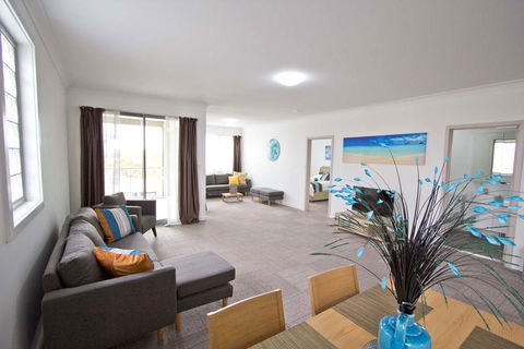 Morisset Serviced Apartments - Darwin Holiday 0