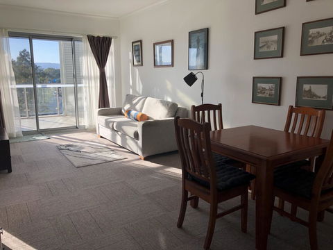 Morisset Serviced Apartments - Darwin Holiday 1