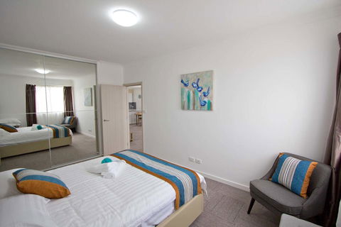 Morisset Serviced Apartments - Darwin Holiday 34