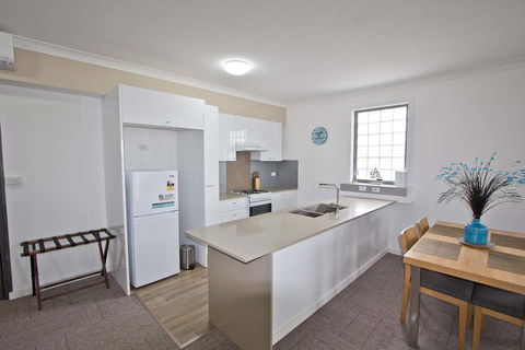 Morisset Serviced Apartments - Darwin Holiday 33