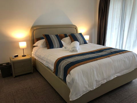 Morisset Serviced Apartments - Darwin Holiday 25