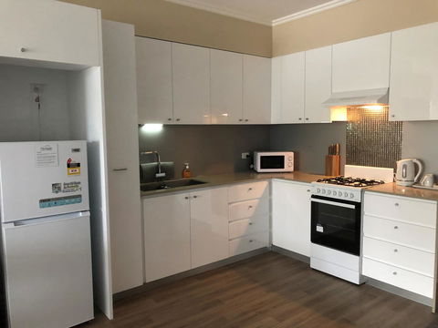 Morisset Serviced Apartments - Darwin Holiday 26