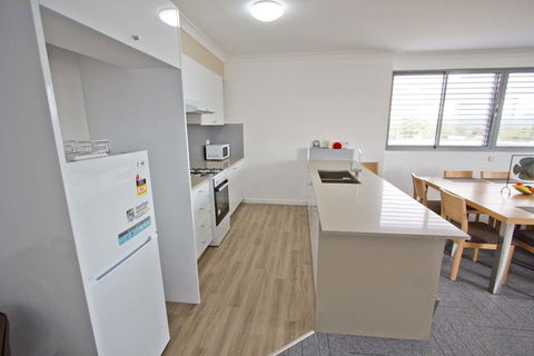 Morisset Serviced Apartments - Darwin Holiday 15