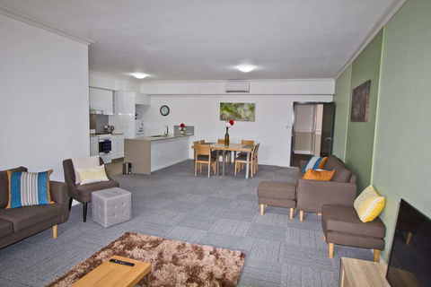 Morisset Serviced Apartments - Darwin Holiday 28