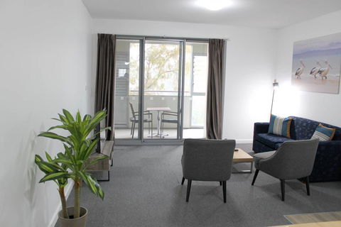 Morisset Serviced Apartments - Darwin Holiday 6
