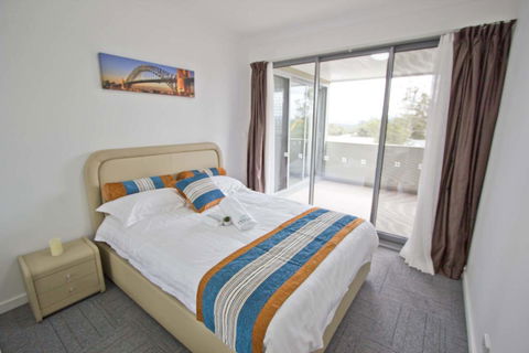 Morisset Serviced Apartments - Darwin Holiday 16