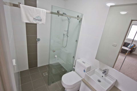 Morisset Serviced Apartments - Darwin Holiday 32