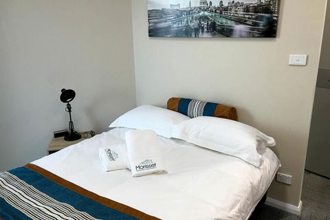 Morisset Serviced Apartments - Darwin Holiday 11