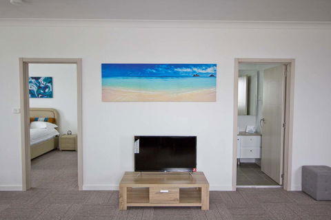 Morisset Serviced Apartments - Darwin Holiday 31