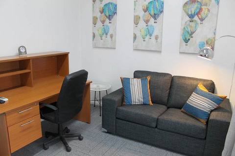 Morisset Serviced Apartments - Darwin Holiday 8