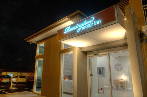 The Remington Muswellbrook - Darwin Holiday 40