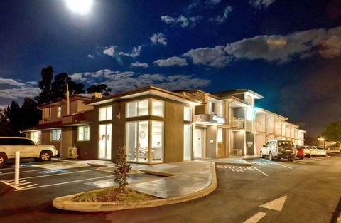 The Remington Muswellbrook - Darwin Holiday 39