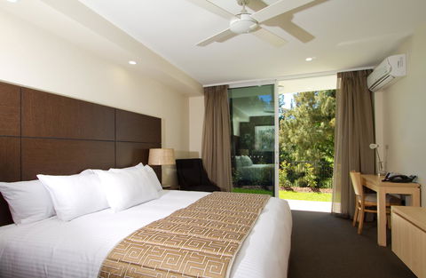 The Remington Muswellbrook - Darwin Holiday 26