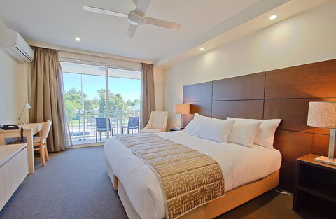 The Remington Muswellbrook - Darwin Holiday 1