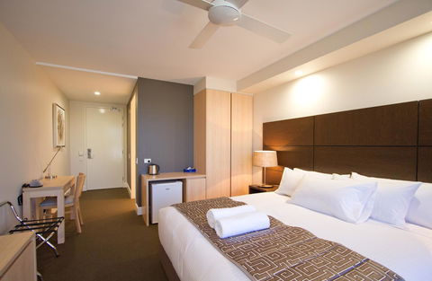 The Remington Muswellbrook - Darwin Holiday 3