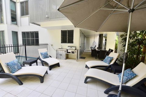 East On Byron - Darwin Holiday 16