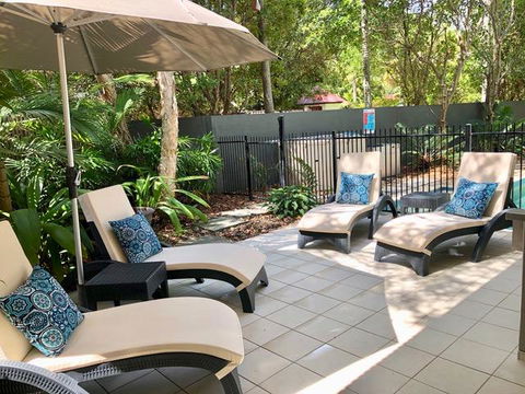 East On Byron - Darwin Holiday 15