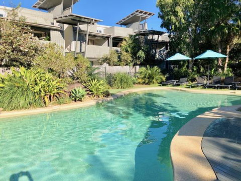 East On Byron - Darwin Holiday 0