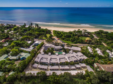 East On Byron - Darwin Holiday 5